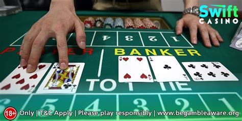non natural hand baccarat